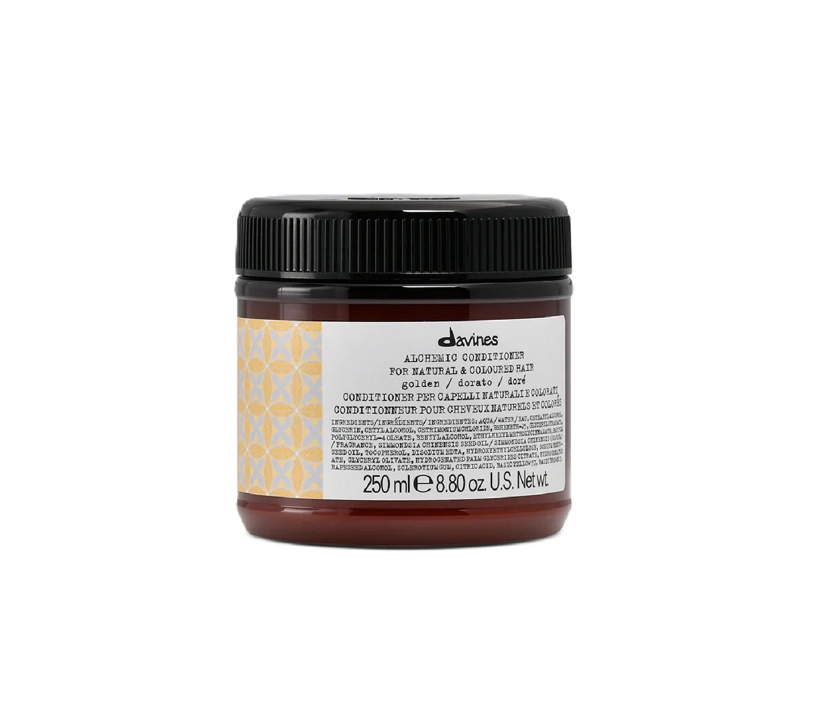 Alchemic Conditioner Golden