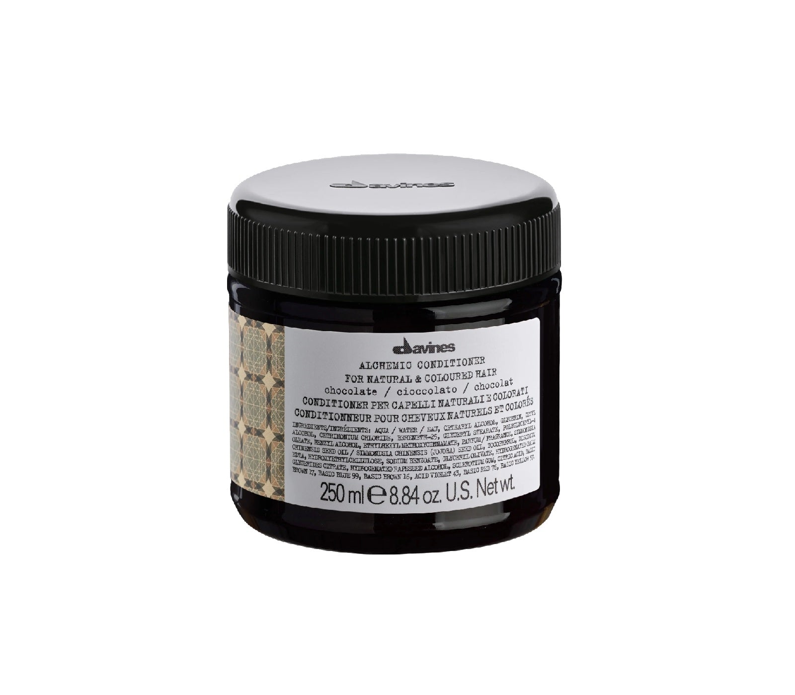Alchemic Conditioner Chocolate