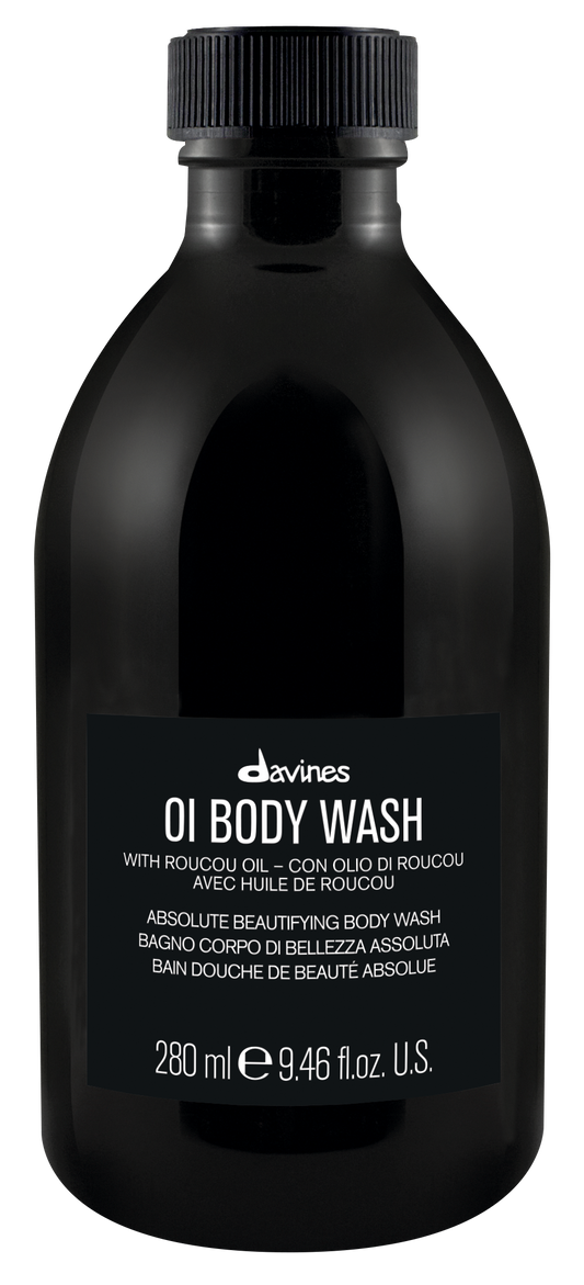 OI Body Wash