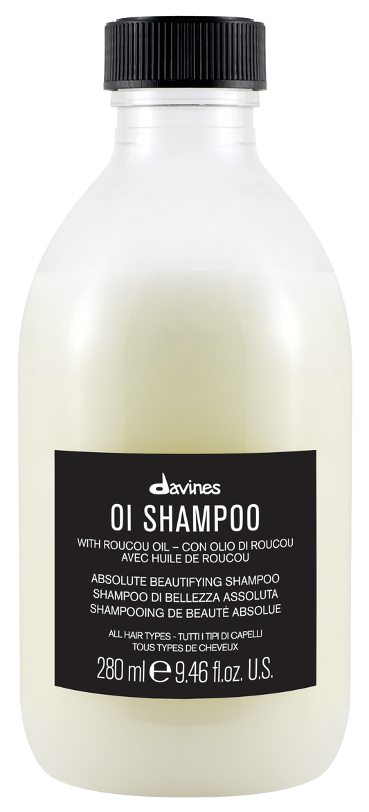 OI Shampoo