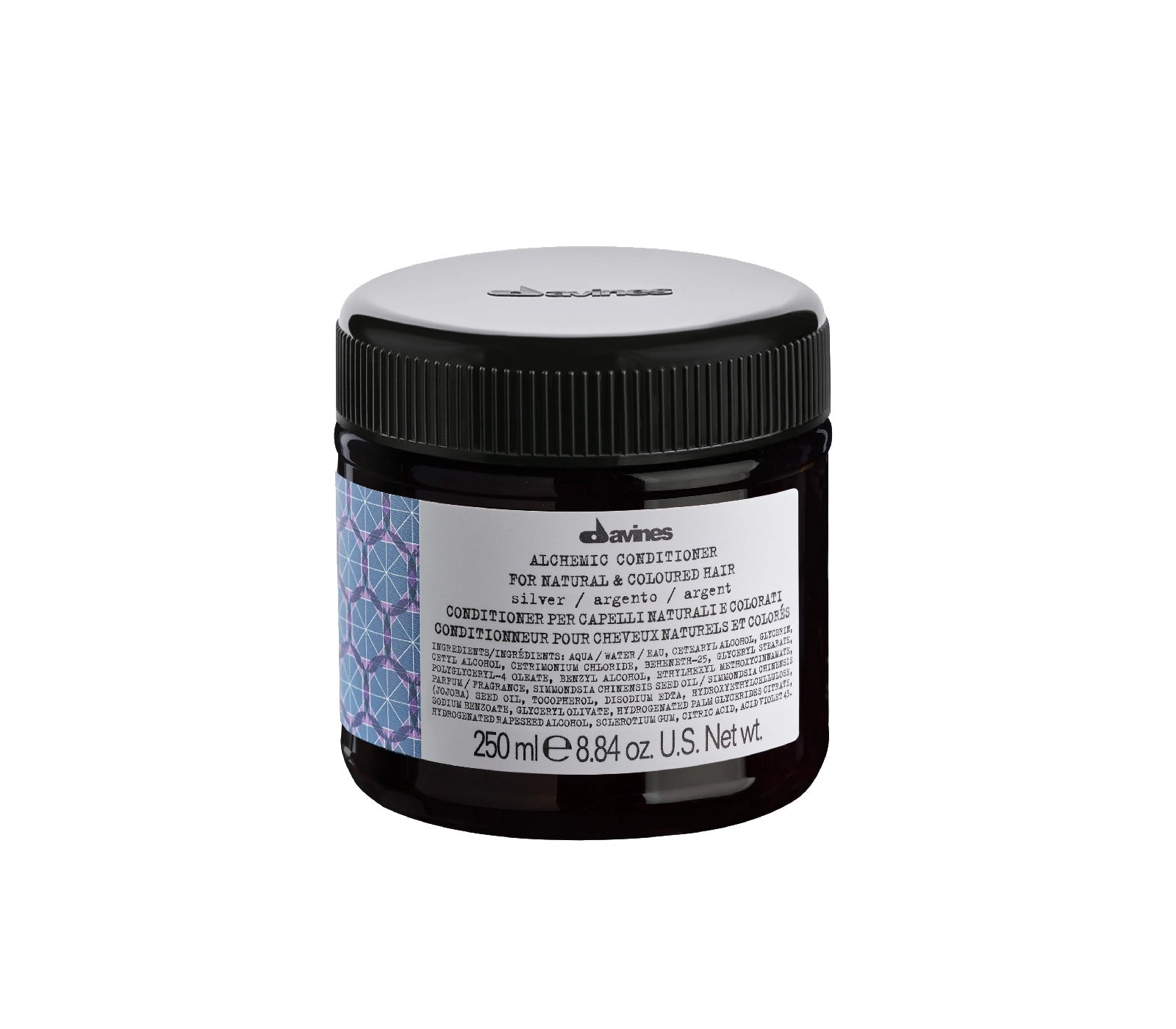 Alchemic Conditioner Silver