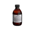 Alchemic Shampoo Tobacco