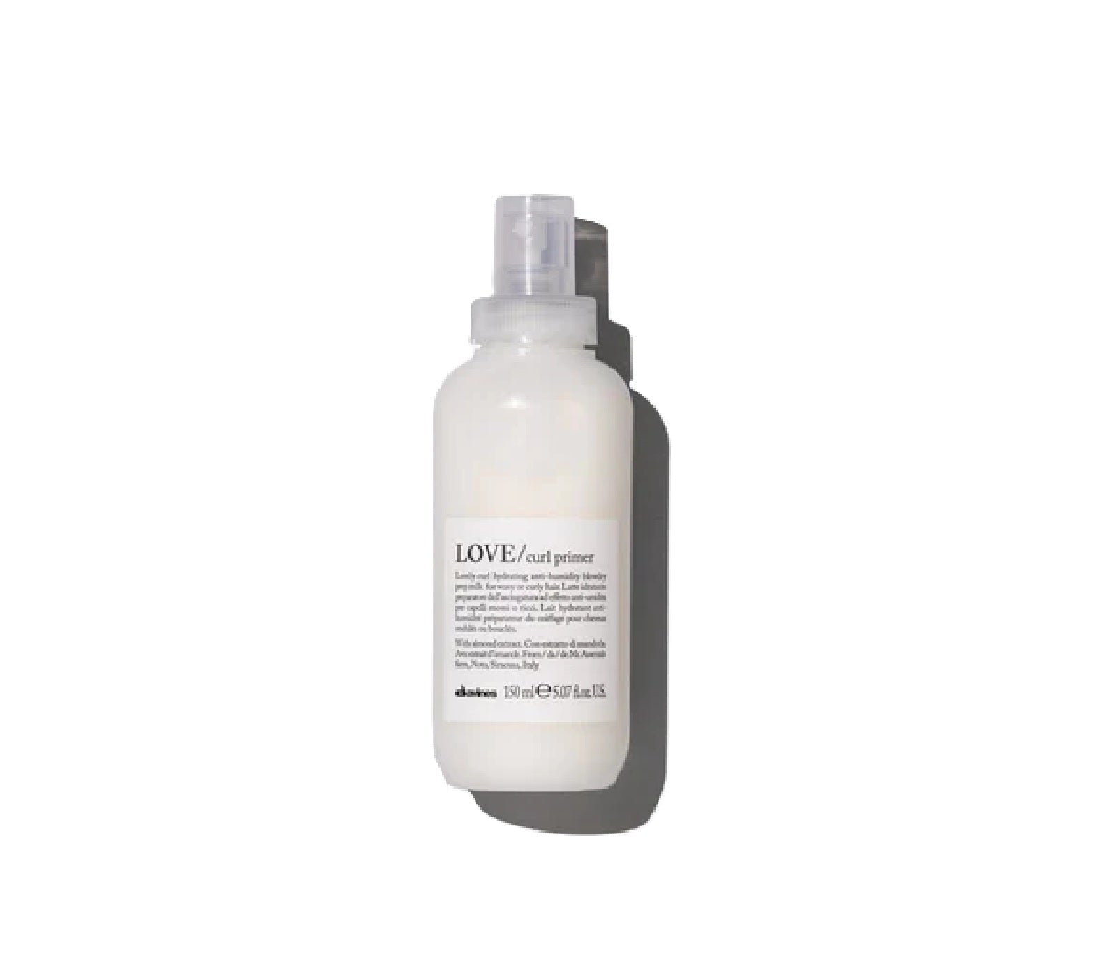Love Curl Primer