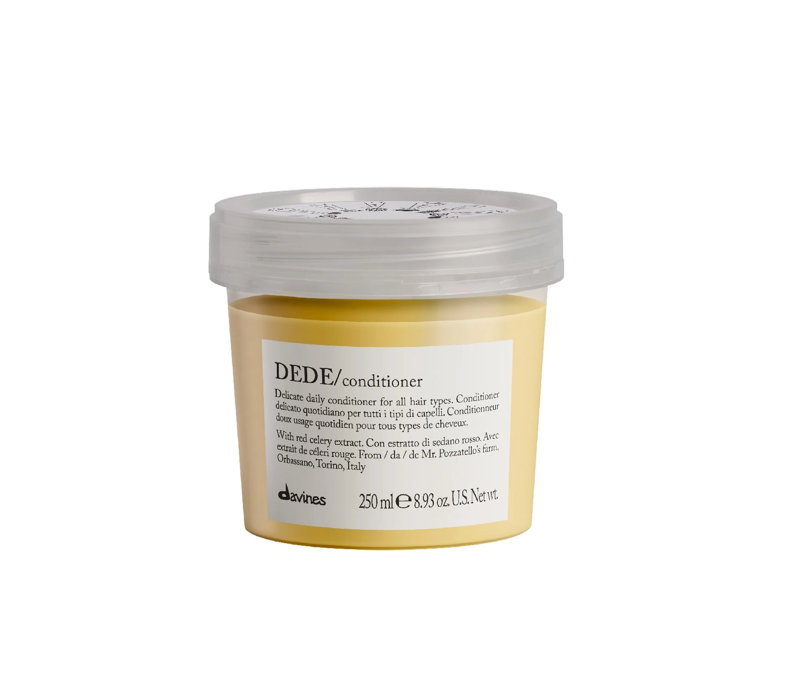 Dede Conditioner
