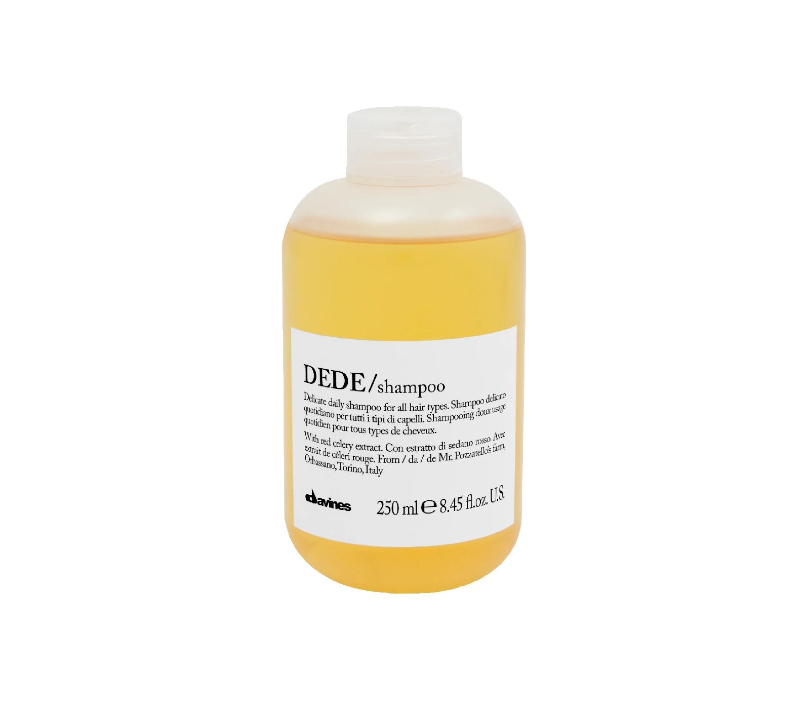 Dede Shampoo