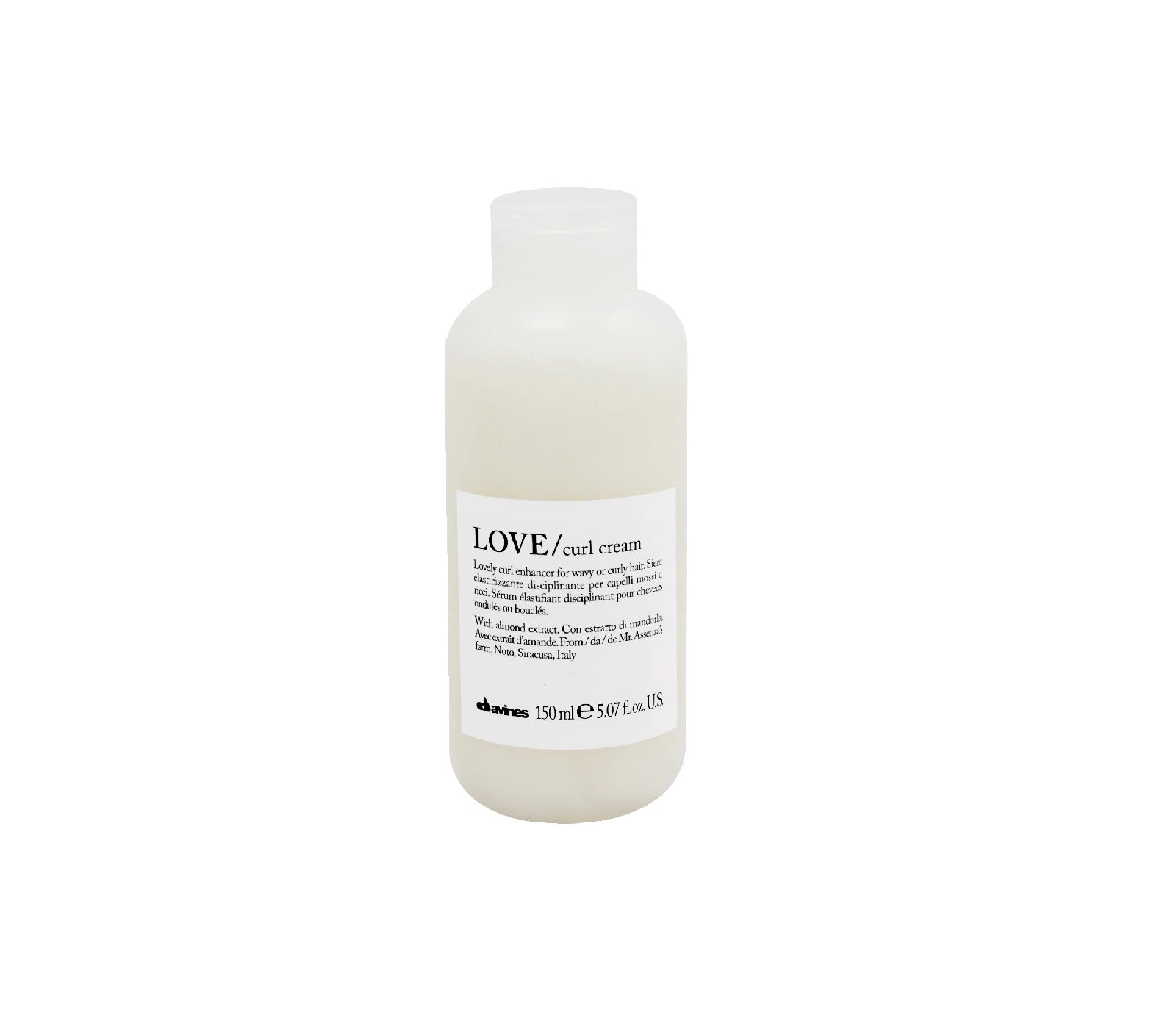 Love Curl Cream