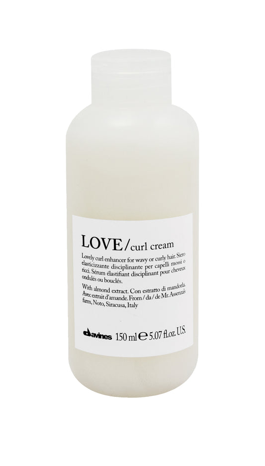 Love Curl Cream