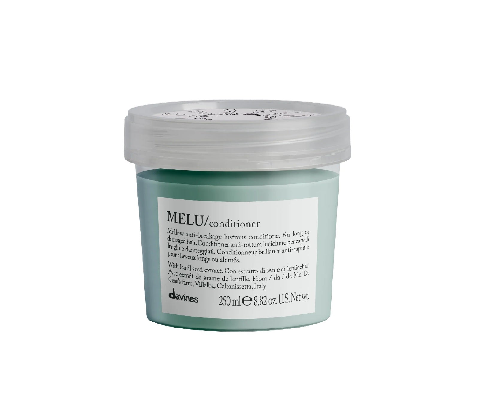 Melu Conditioner