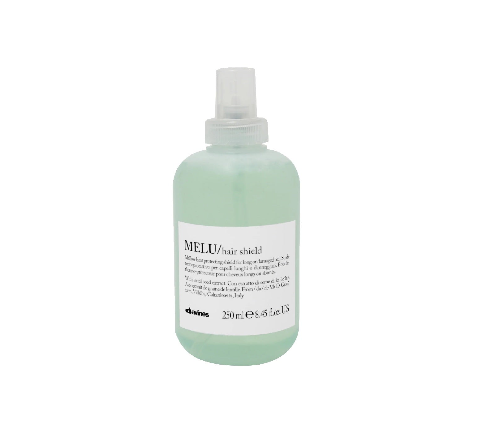 Melu Hair Shield