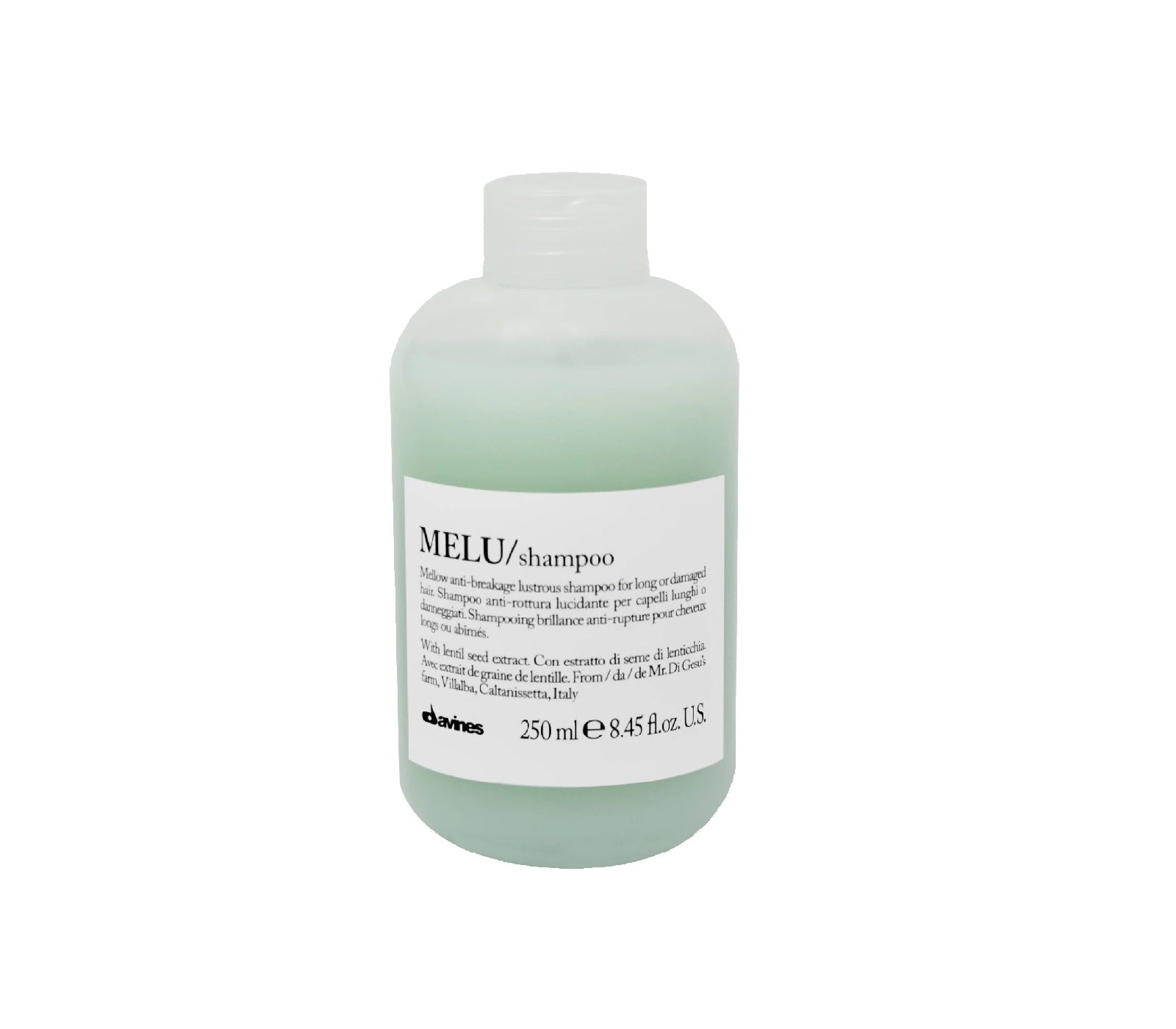 Melu Shampoo