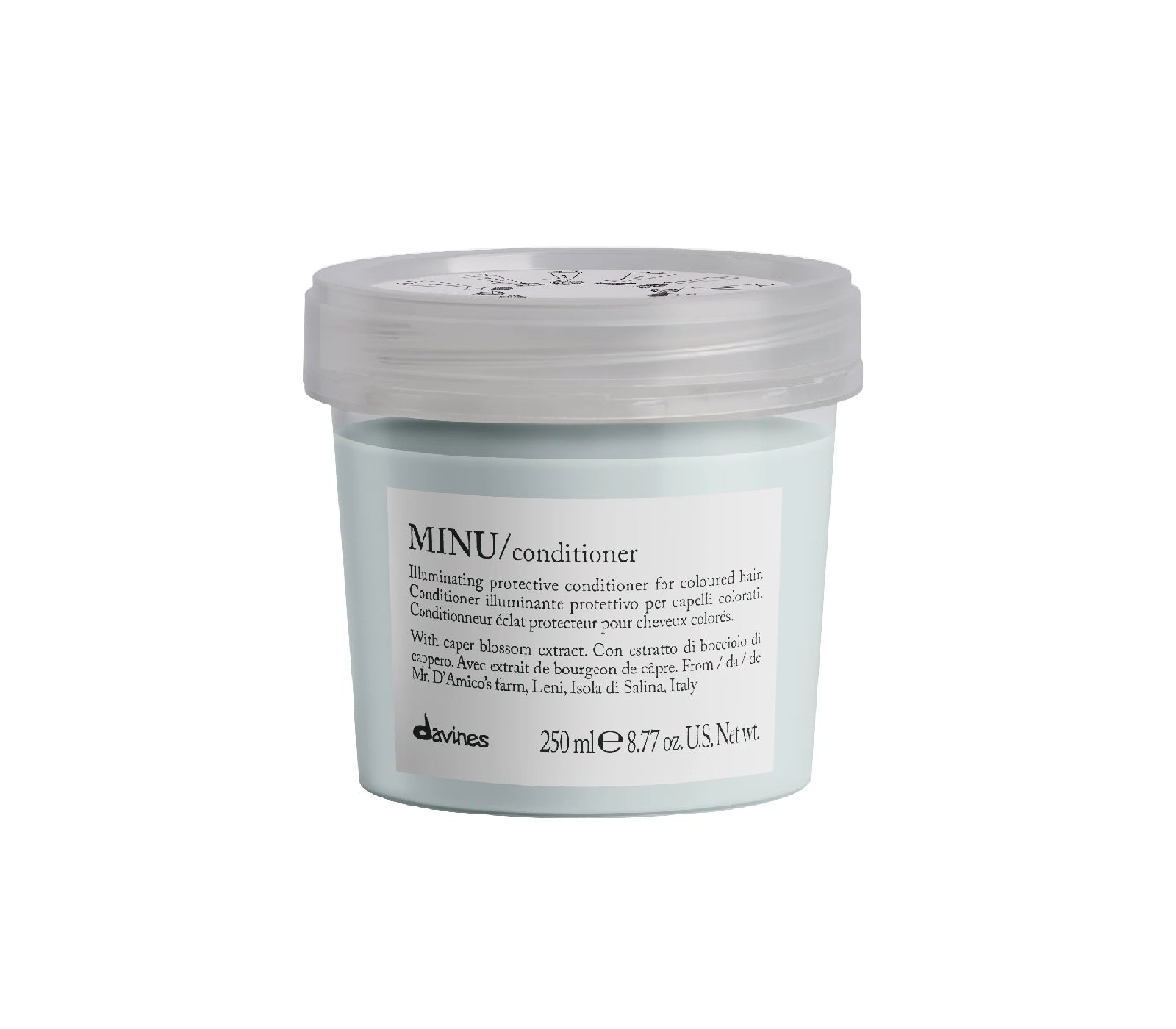 Minu Conditioner