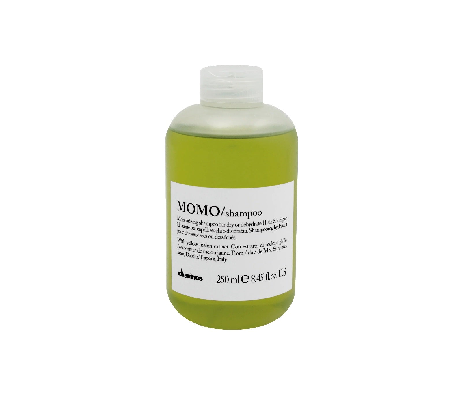 Momo Shampoo