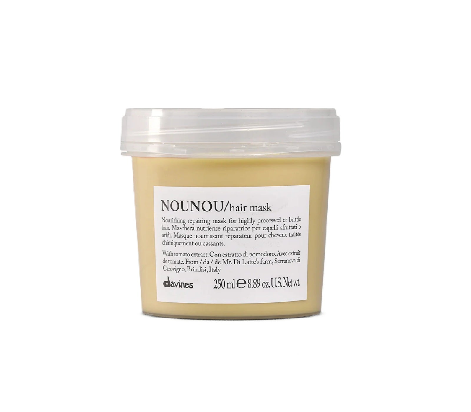 Nounou Hair Mask