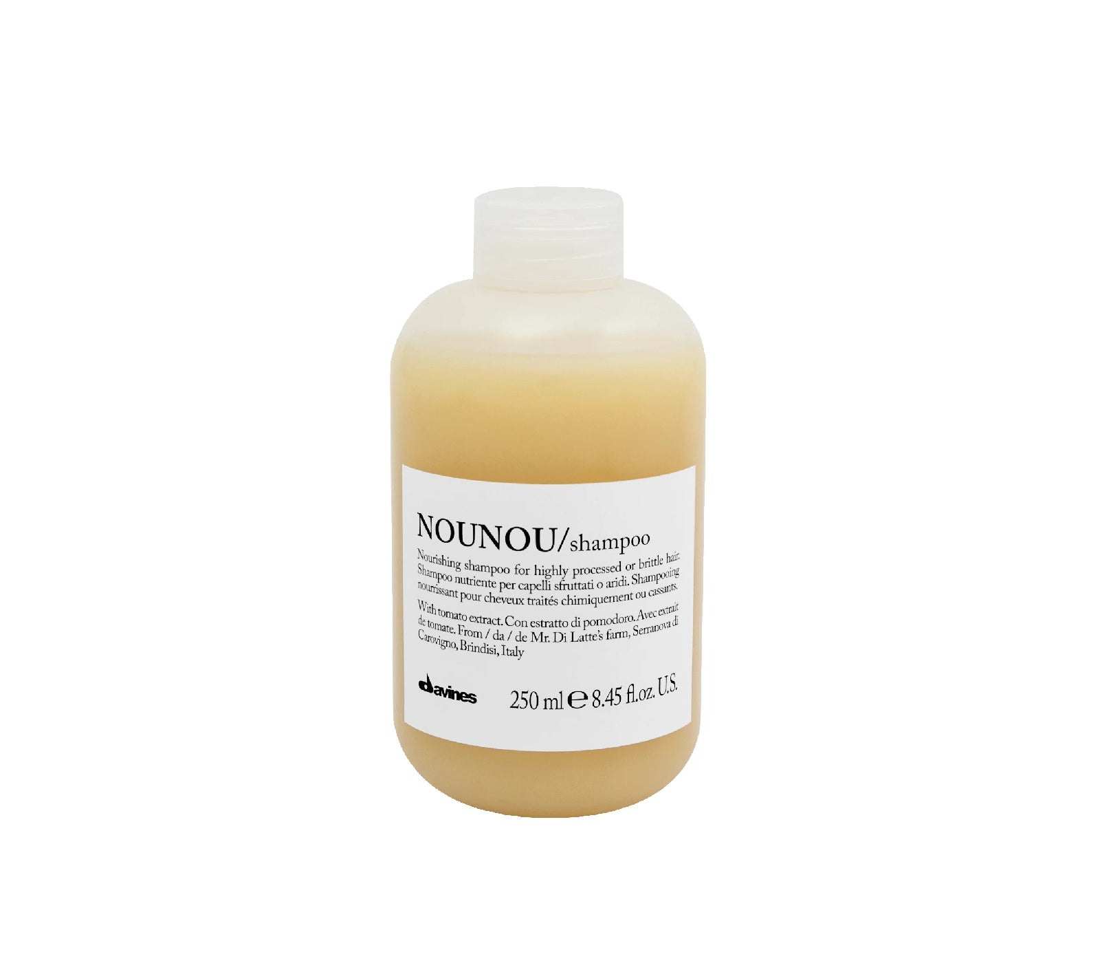 Nounou Shampoo