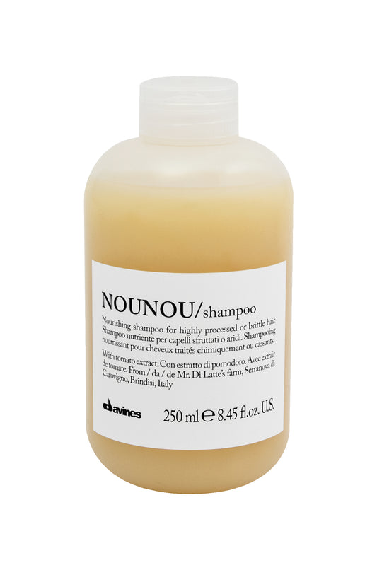 Nounou Shampoo