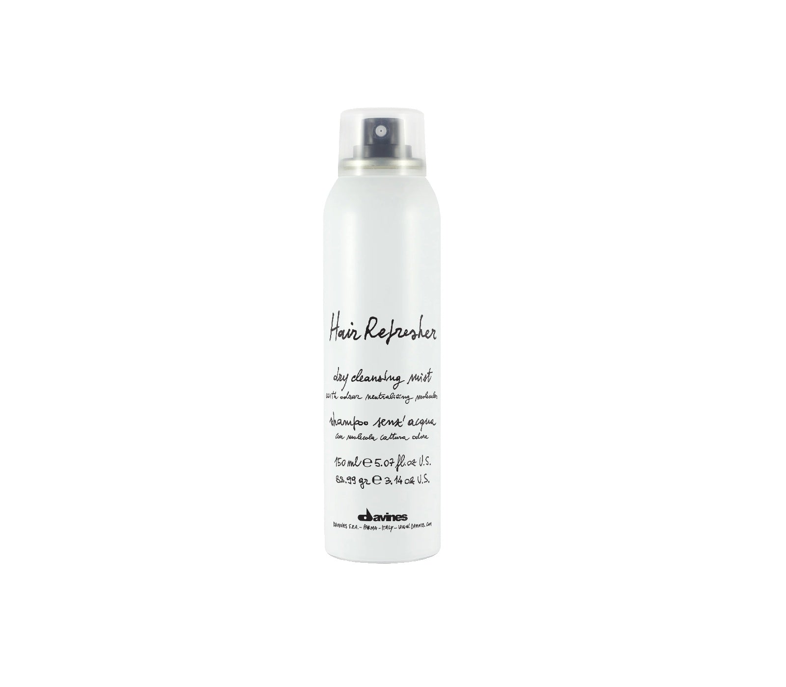 Hair Refresher