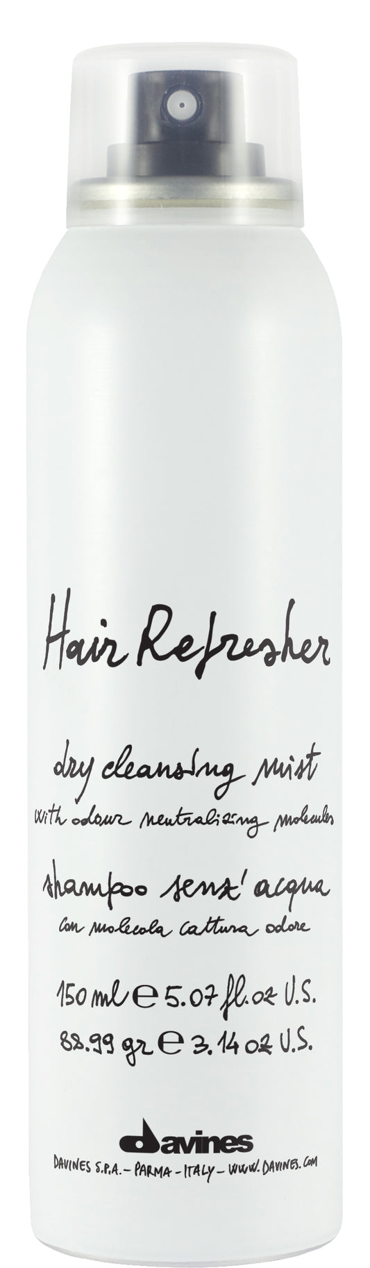 Hair Refresher