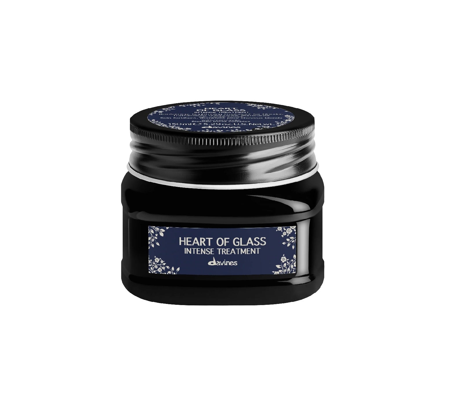 Heart of Glass Intense Treatment