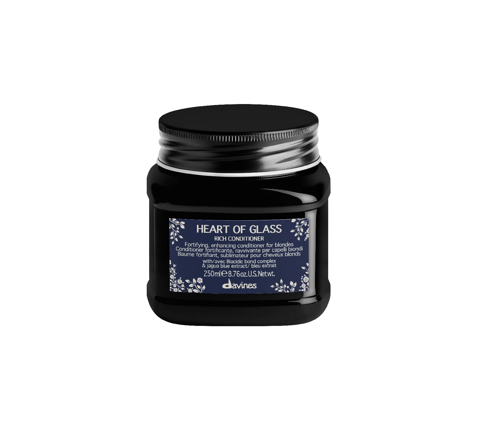 Heart of Glass Rich Conditioner