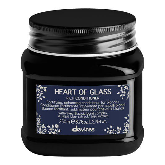 Heart of Glass Rich Conditioner