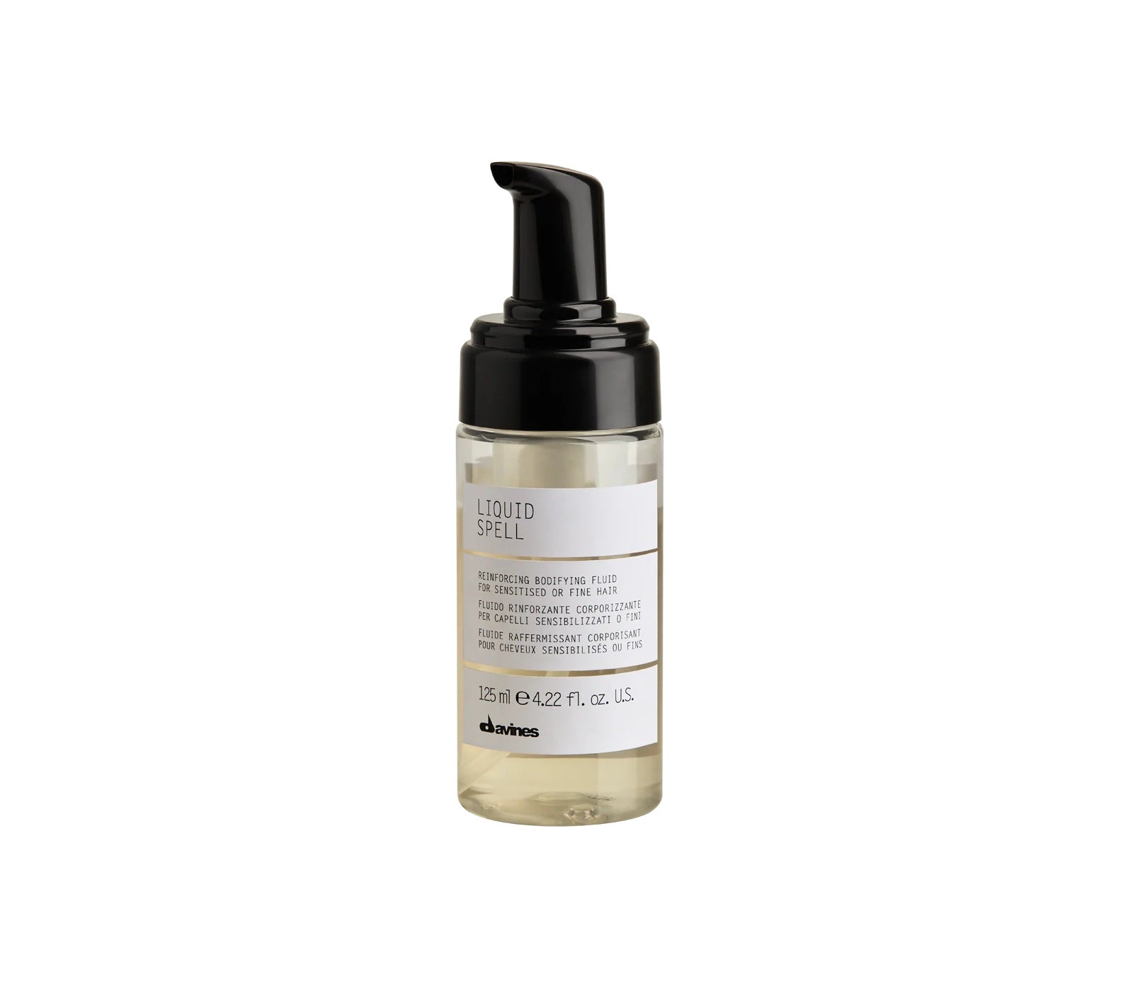 Liquid Spell Bodifying Fluid
