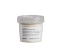 Love Curl Mask