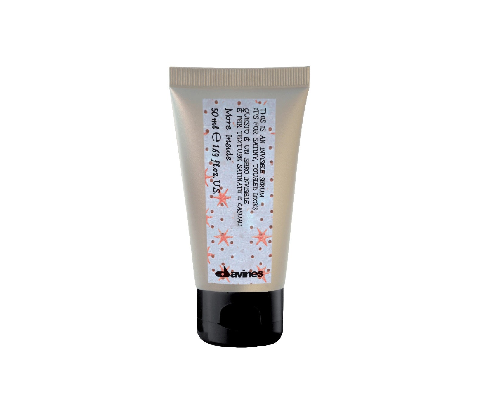 This is an Invisible Serum