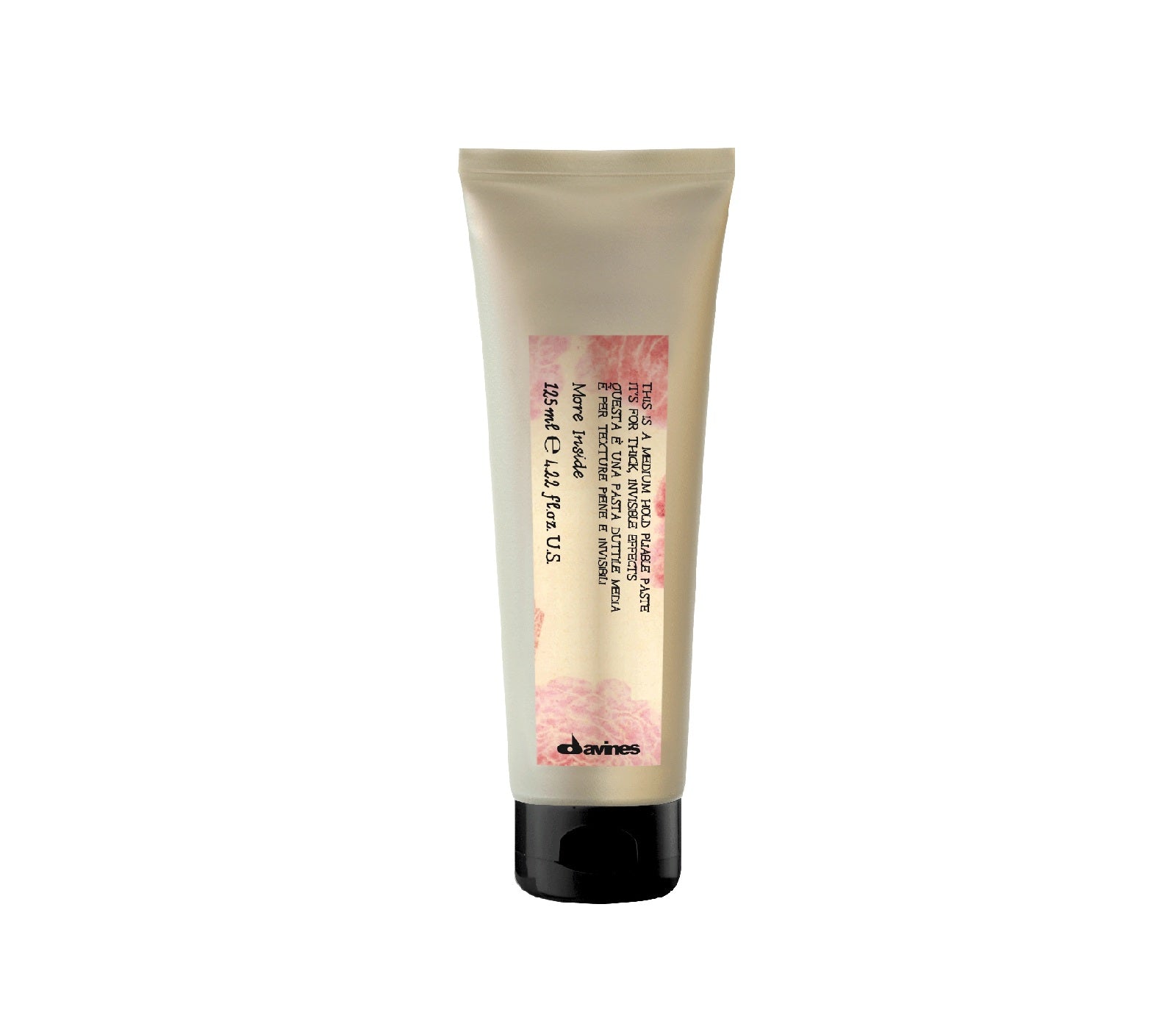 This is a Medium Hold Pliable Paste