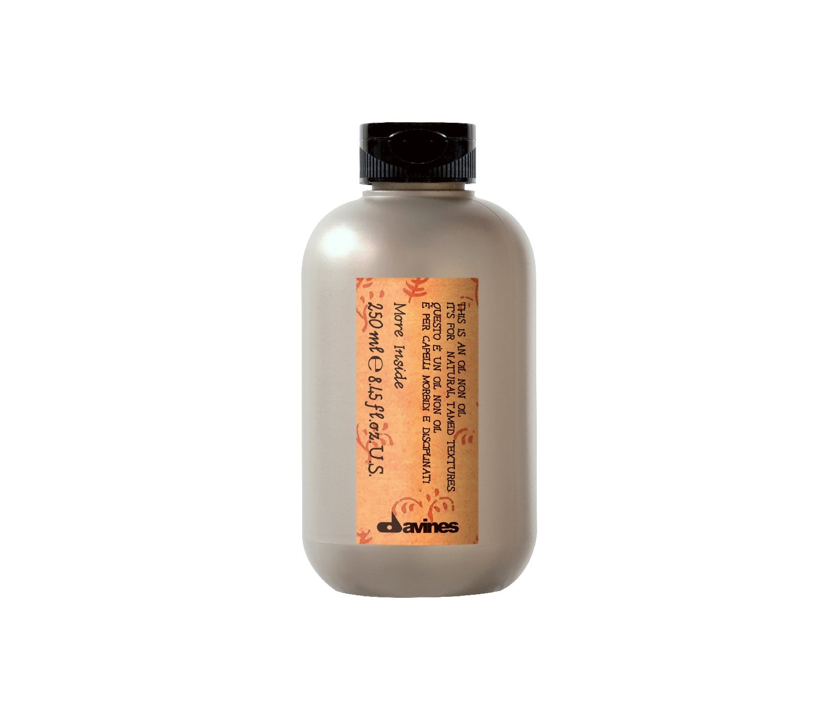 This is an Oil non Oil