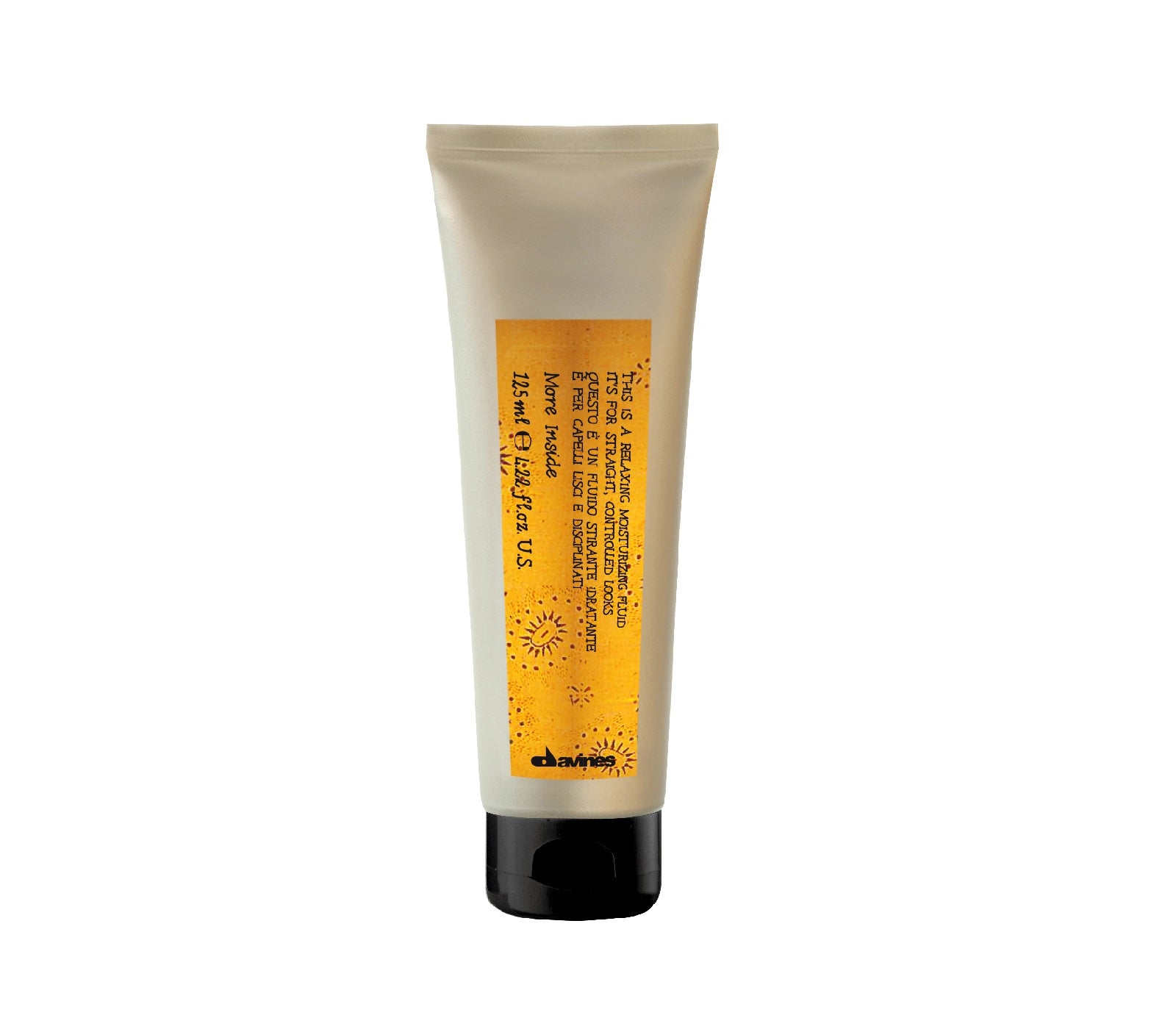 This is a Relaxing Moisturizing Fluid