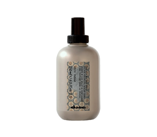 This is a Sea Salt Spray