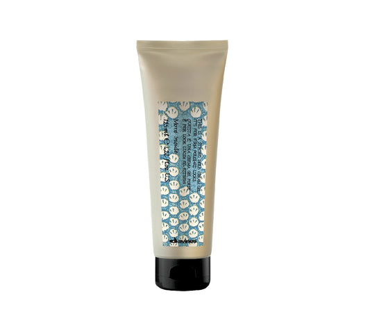 This is a Strong Hold Cream Gel