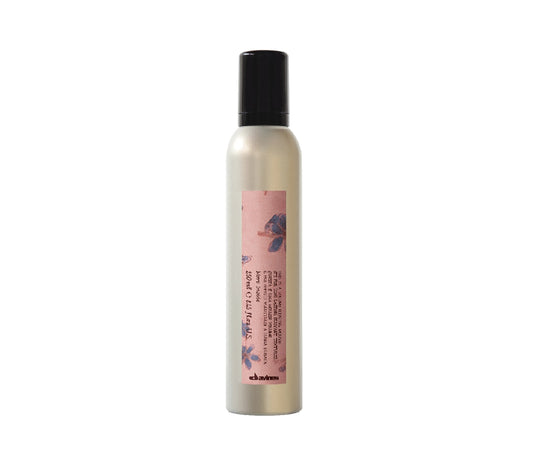 This is a Volume Boosting Mousse
