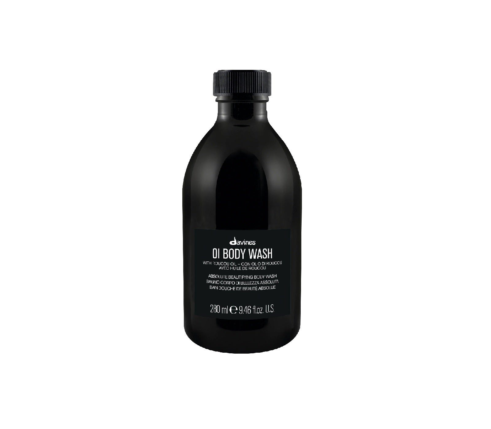 OI Body Wash