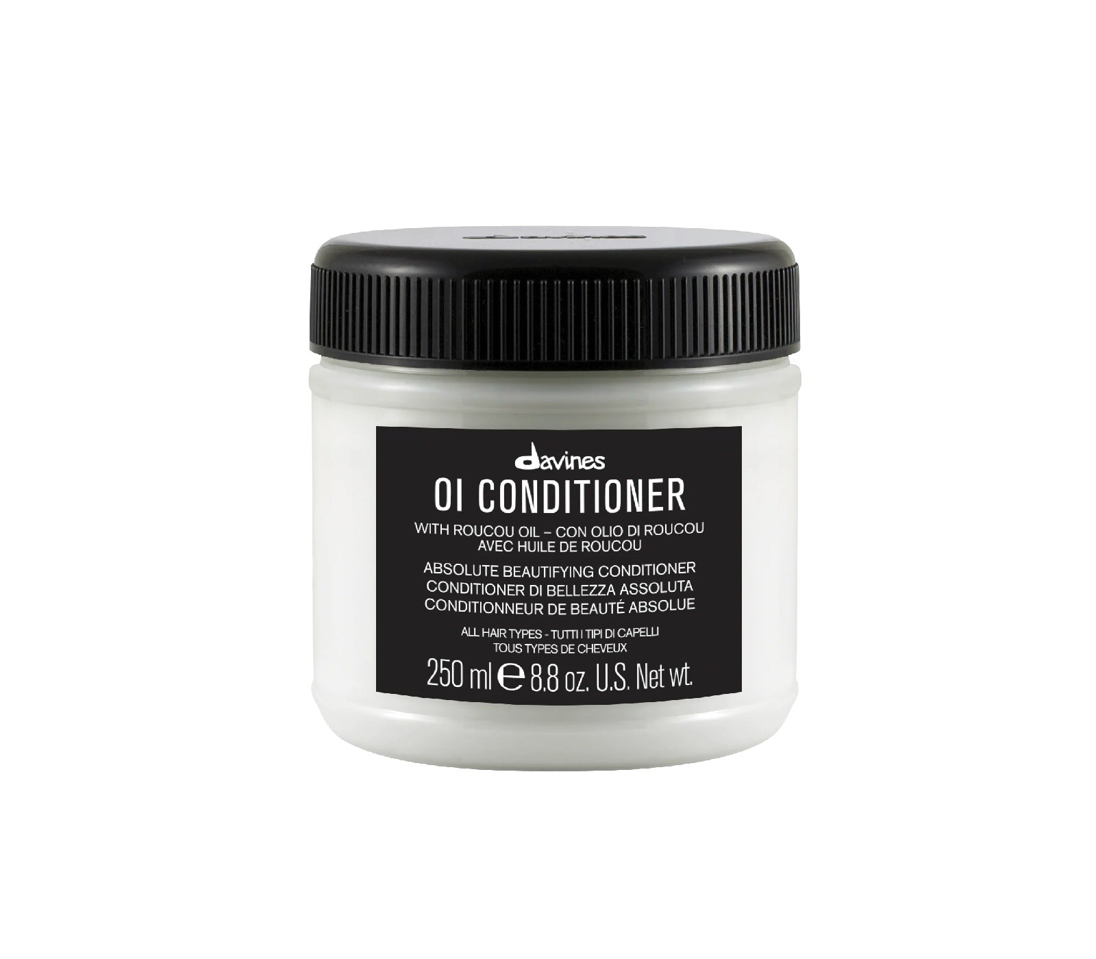 OI Conditioner