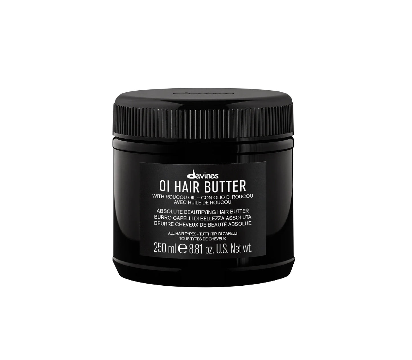 OI Hair Butter