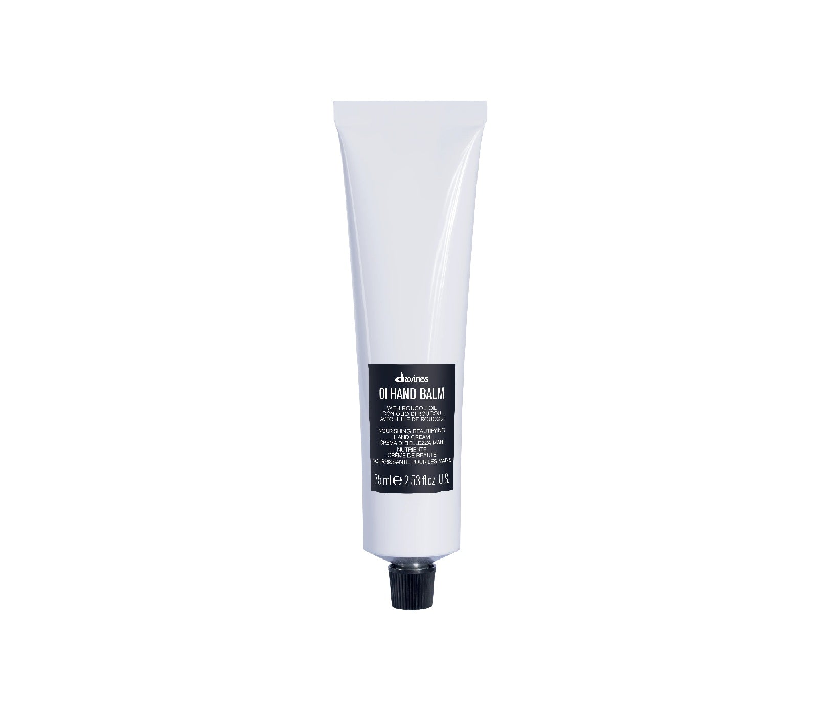 OI Hand Balm