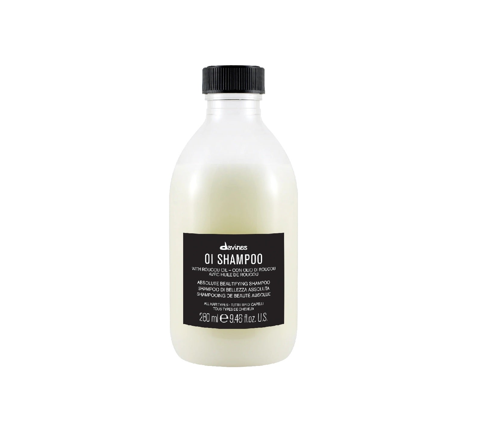 OI Shampoo